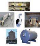 Water Tank Cleaning